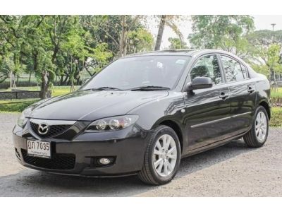 Mazda 3 ปี2010 199,000